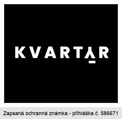 Ochranná známka