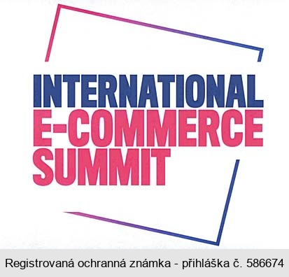 INTERNATIONAL E-COMMERCE SUMMIT