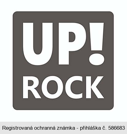 UP! ROCK