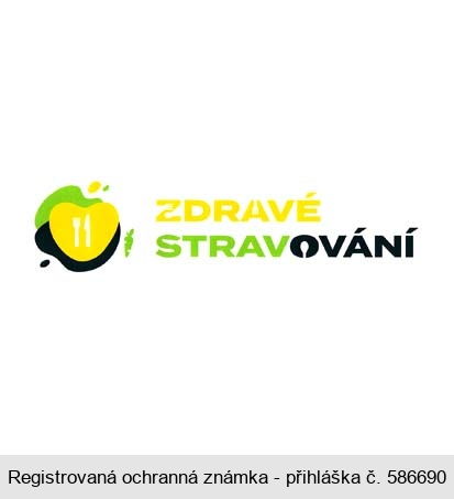 ZDRAVÉ STRAVOVÁNÍ