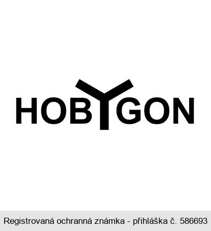 HOBYGON