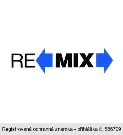 RE MIX