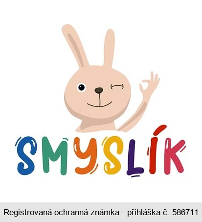 SMYSLÍK