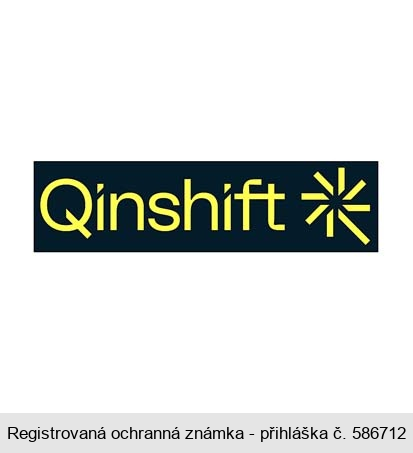 Qinshift