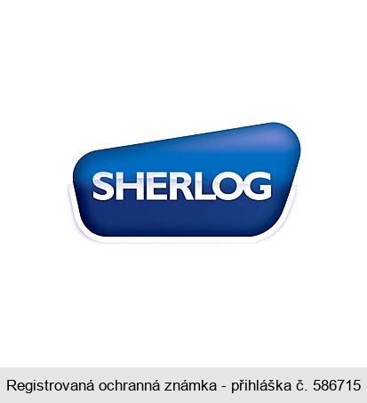 SHERLOG