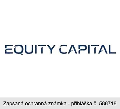 EQUITY CAPITAL