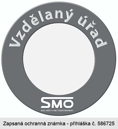 Ochranná známka