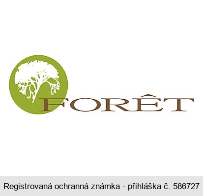 FORET