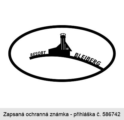 Ochranná známka