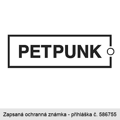 Ochranná známka
