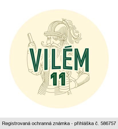 VILÉM 11