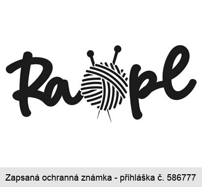 Ochranná známka