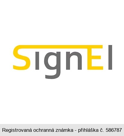 SIGNEL