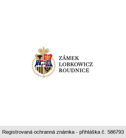 ZÁMEK LOBKOWICZ ROUDNICE