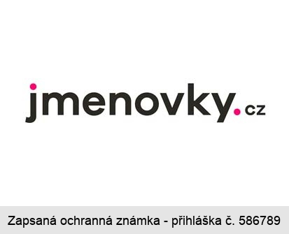 Ochranná známka