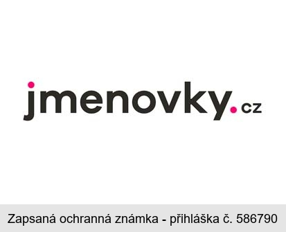 jmenovky.cz