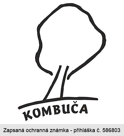 Ochranná známka