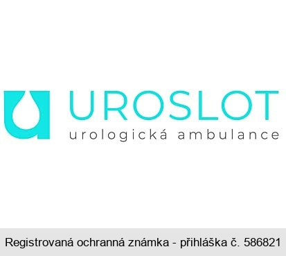 UROSLOT urologická ambulance