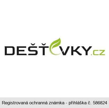 DEŠŤOVKY.CZ