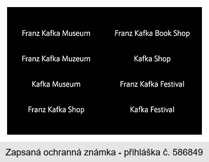 Franz Kafka Museum Franz Kafka Book Shop Franz Kafka Muzeum Kafka Shop Kafka Museum Franz Kafka Festival Franz Kafka Shop Kafka Festival