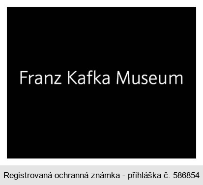 Franz Kafka Museum