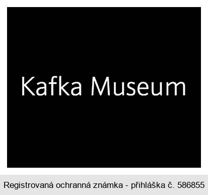 Kafka Museum