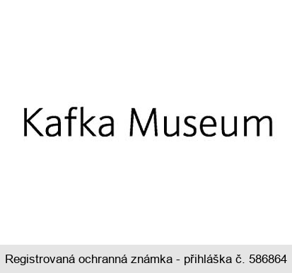 Kafka Museum