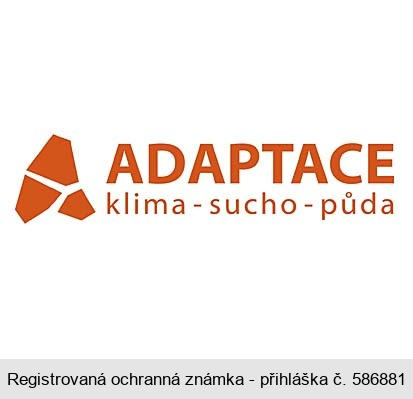 ADAPTACE klima - sucho - půda