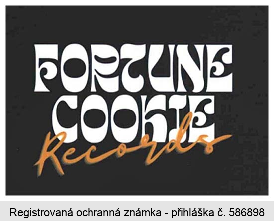 FORTUNE COOKIE Records