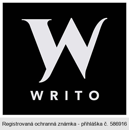 W WRITO