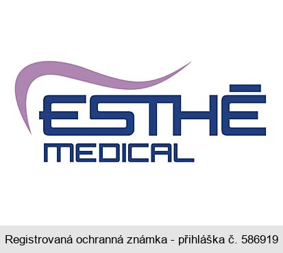 ESTHÉ MEDICAL