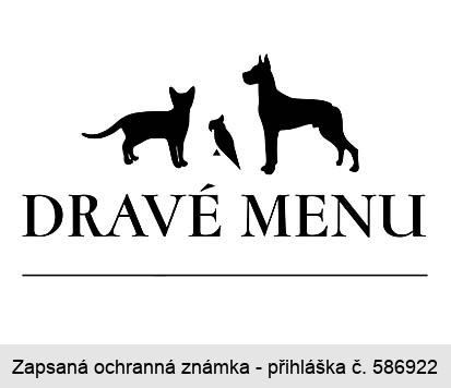 Ochranná známka