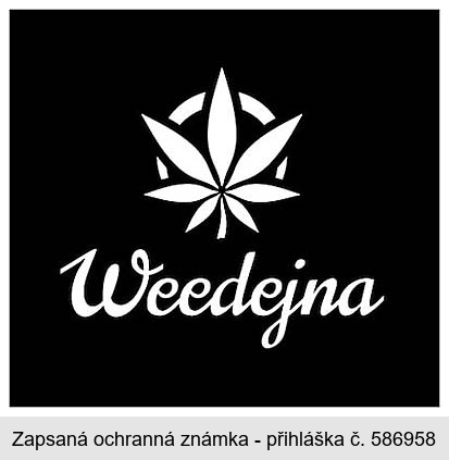 Weedejna