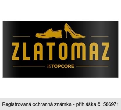 ZLATOMAZ TOPCORE