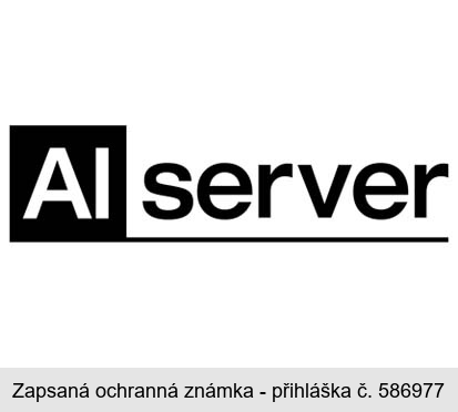 AI server