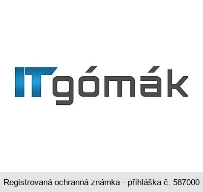 ITgómák