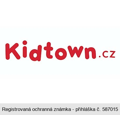 Kidtown.cz