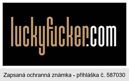 luckyfucker.com