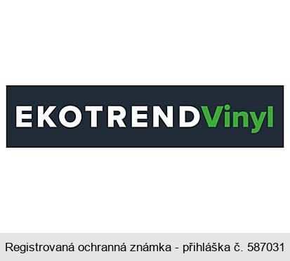 EKOTRENDVinyl