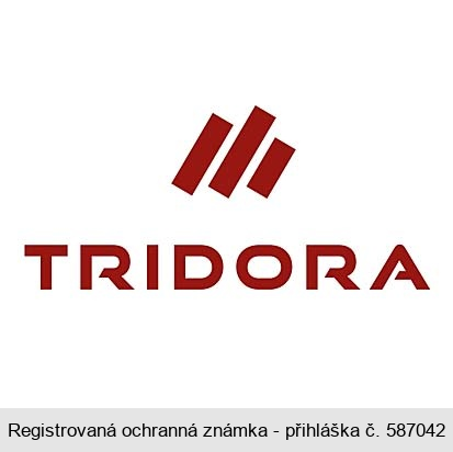 TRIDORA