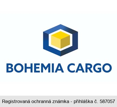 BOHEMIA CARGO