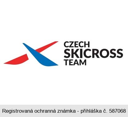 CZECH SKICROSS TEAM