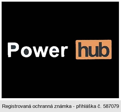 Power hub