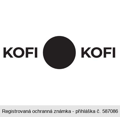 KOFI KOFI