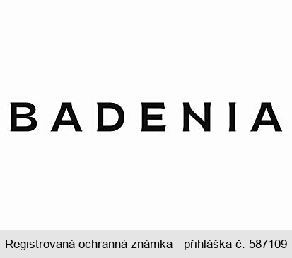 BADENIA