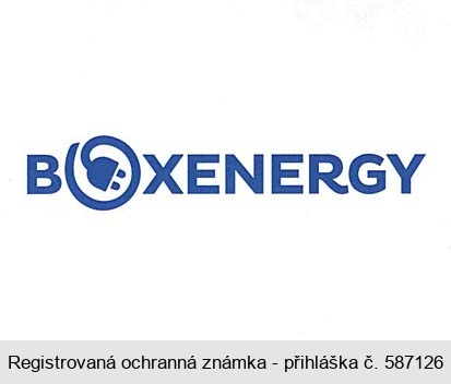 BOXENERGY