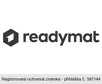 readymat