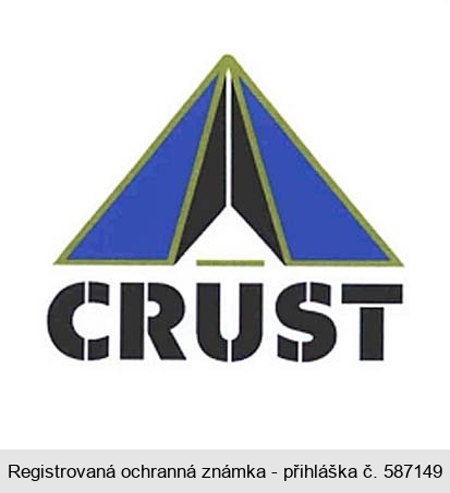 CRUST