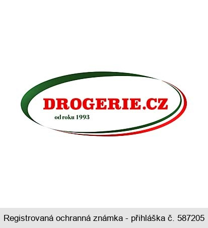 DROGERIE.CZ od roku 1993