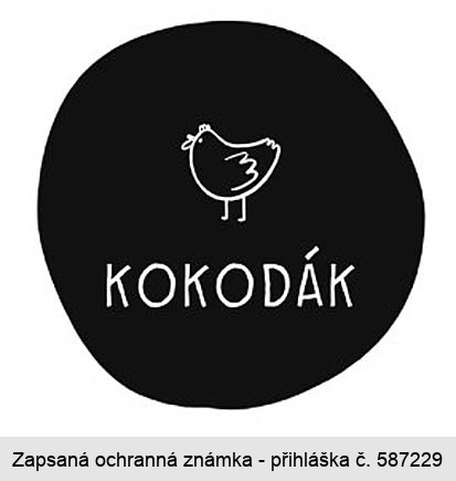 Ochranná známka